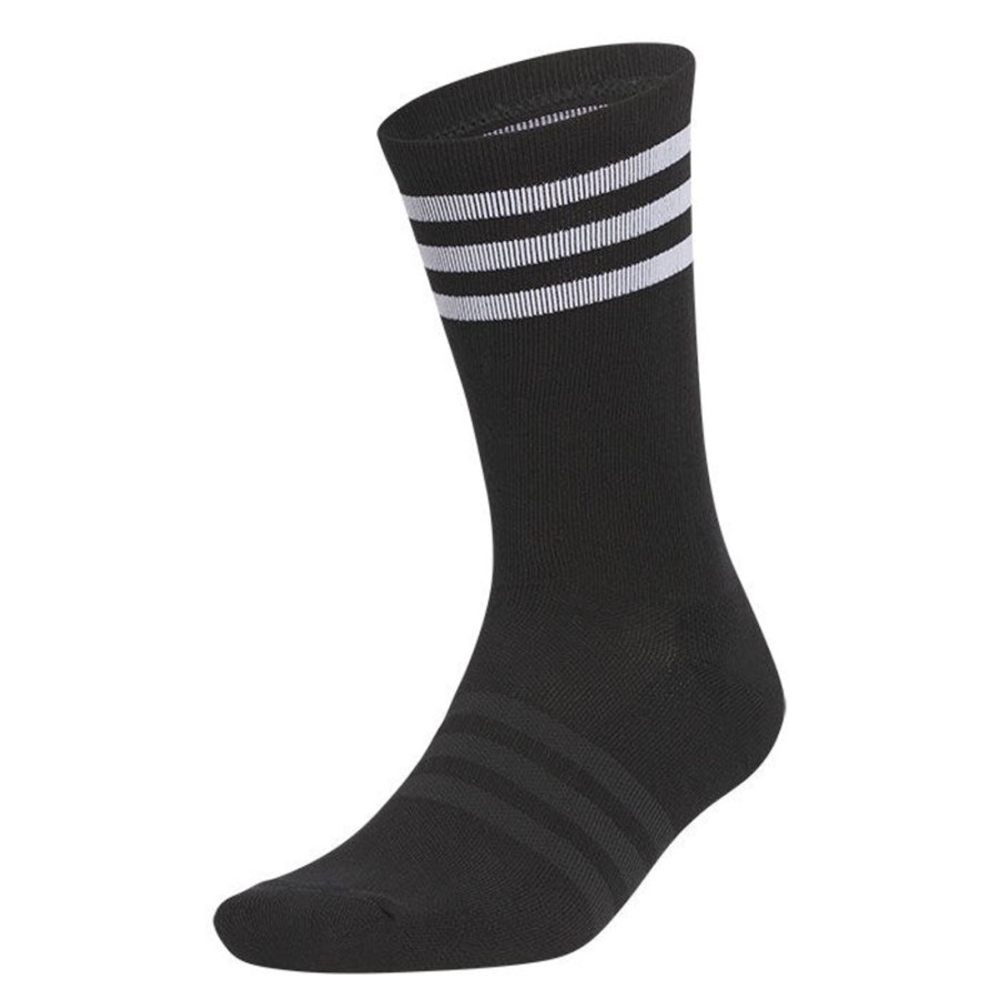 Women adidas Socks | Unisex Golf Basic Crew Sock