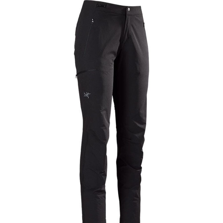 Women Arc'teryx Pants | Women'S Gamma Lightweight Pant