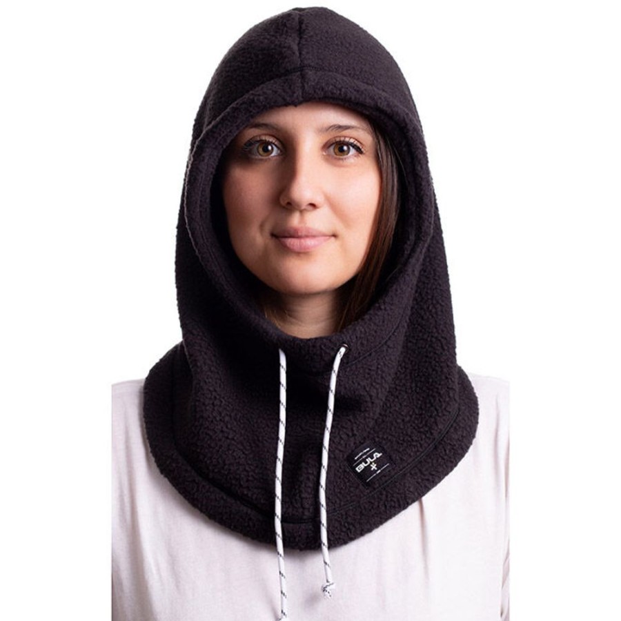 Women Bula Winter Accessories | Women'S Sherpa Hood