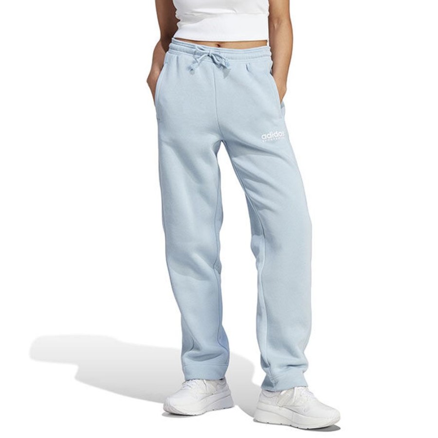 Women adidas Pants | Women'S All Szn Fleece Graphic Pant