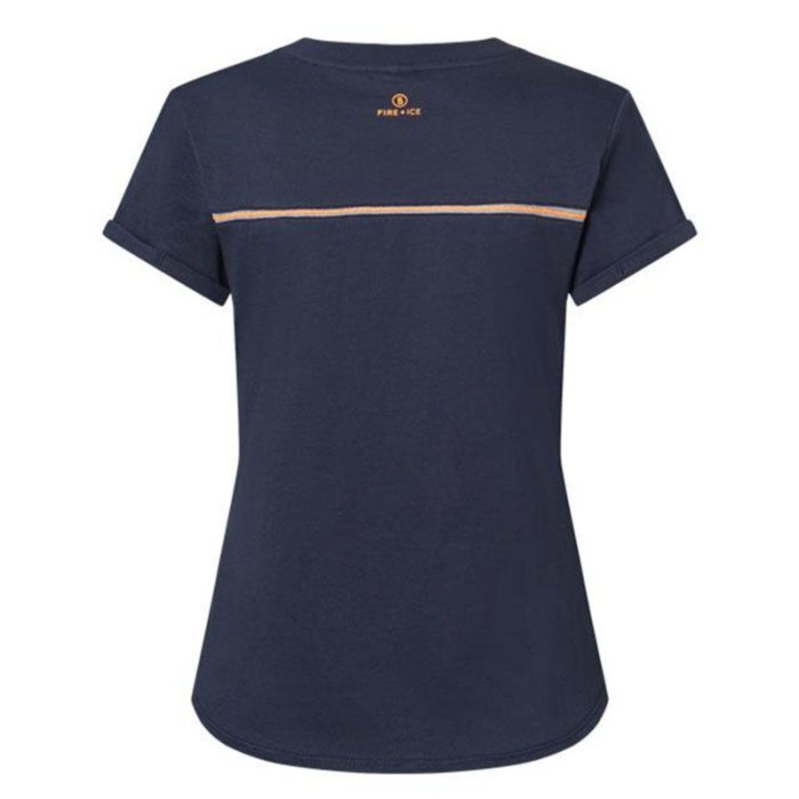 Women Fire + Ice Tops | Women'S Debra T-Shirt