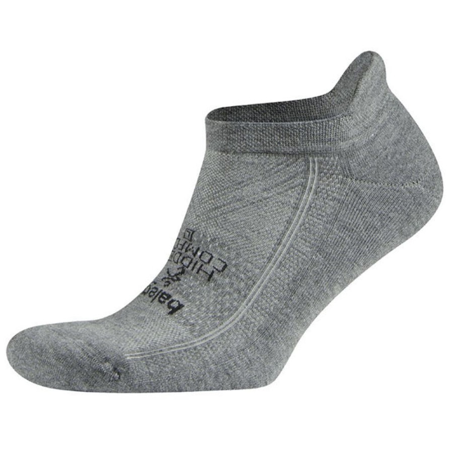 Women Balega Socks | Unisex Hidden Comfort No-Show Sock