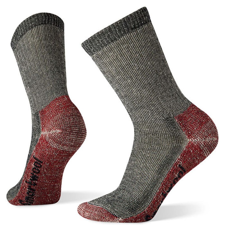 Women Smartwool Socks | Women'S Hike Classic Edition Full Cushion Crew Sock