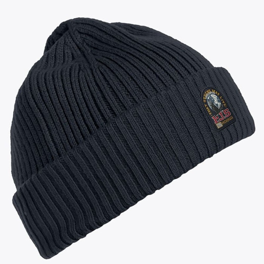 Women Parajumpers Winter Accessories | Unisex Rib Beanie