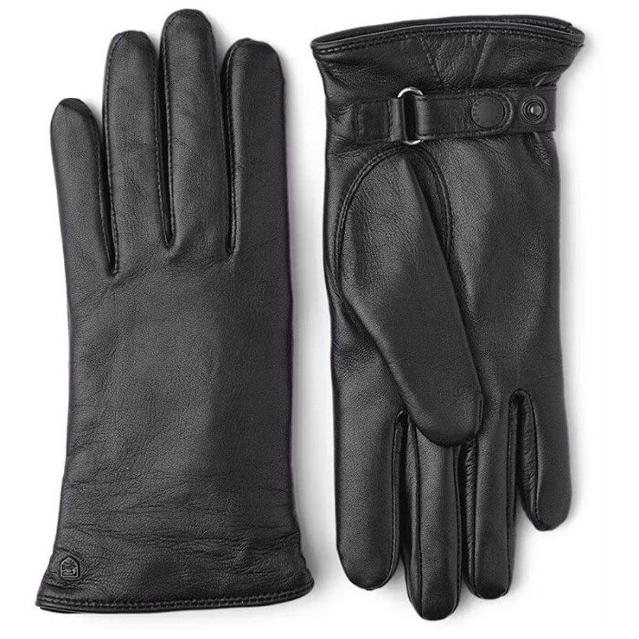 Women Hestra Winter Accessories | Women'S Asa Glove