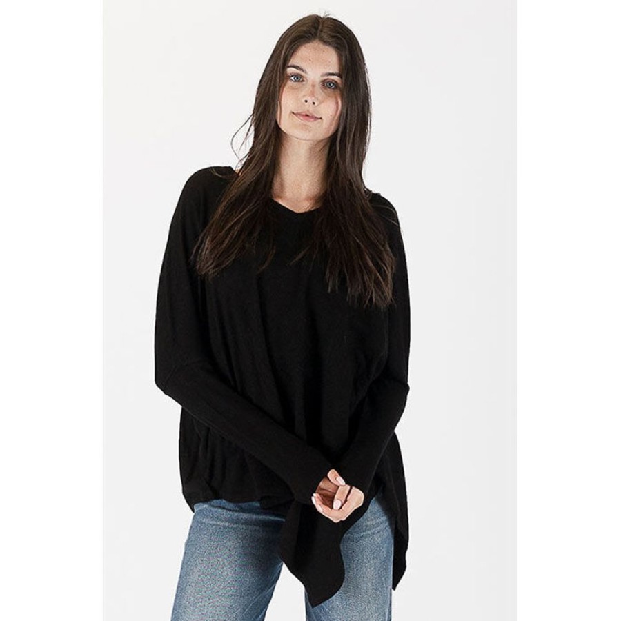 Women Lyla + Luxe Sweaters | Women'S Bonnie Sweater