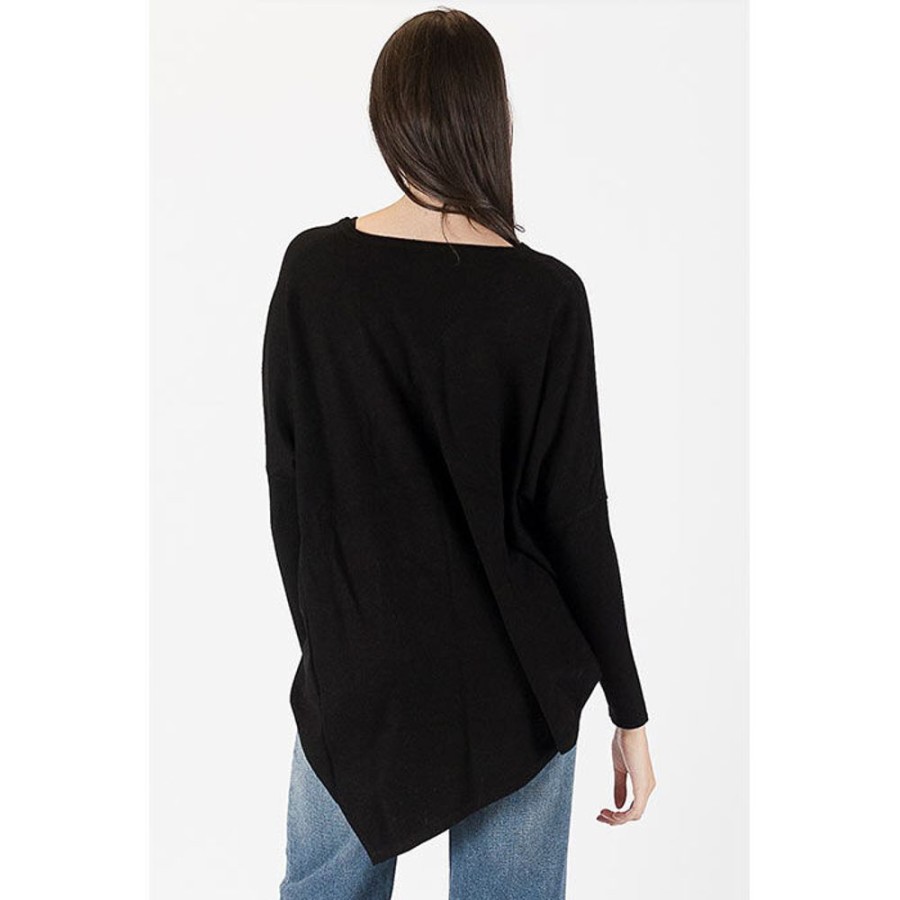 Women Lyla + Luxe Sweaters | Women'S Bonnie Sweater