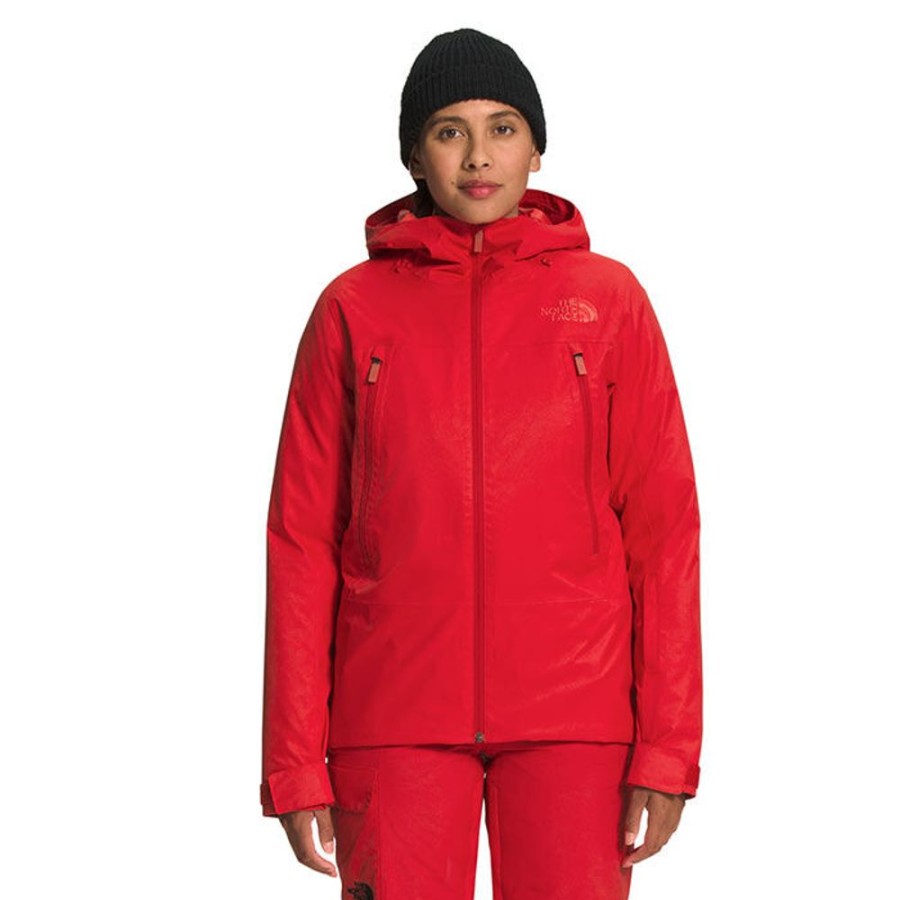 Women The North Face Coats & Jackets | Women'S Clementine Triclimate? Jacket