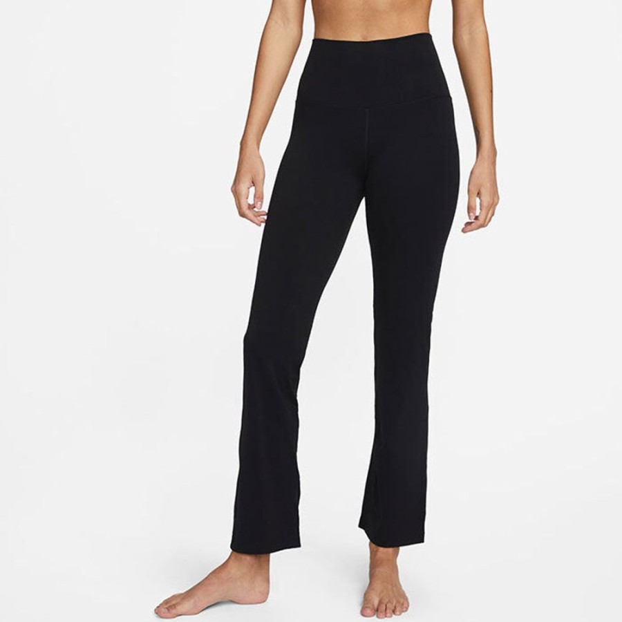 Women Nike Pants | Women'S Yoga Dri-Fit? Luxe Pant