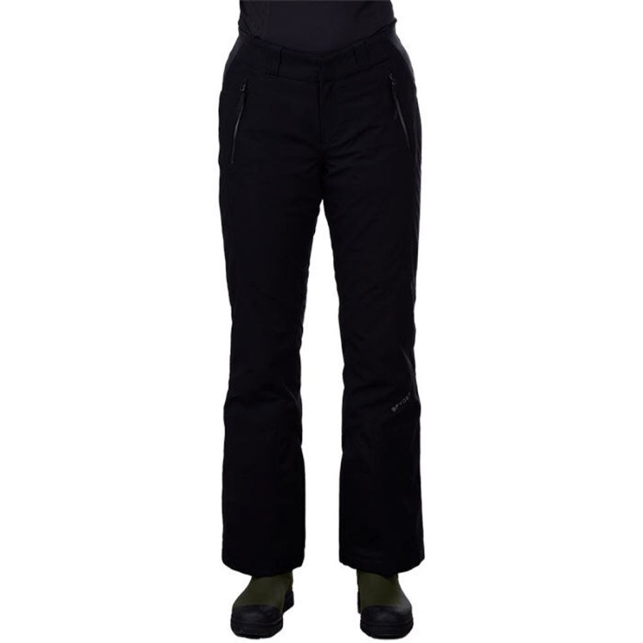 Women Spyder Pants | Women'S Winner Pant