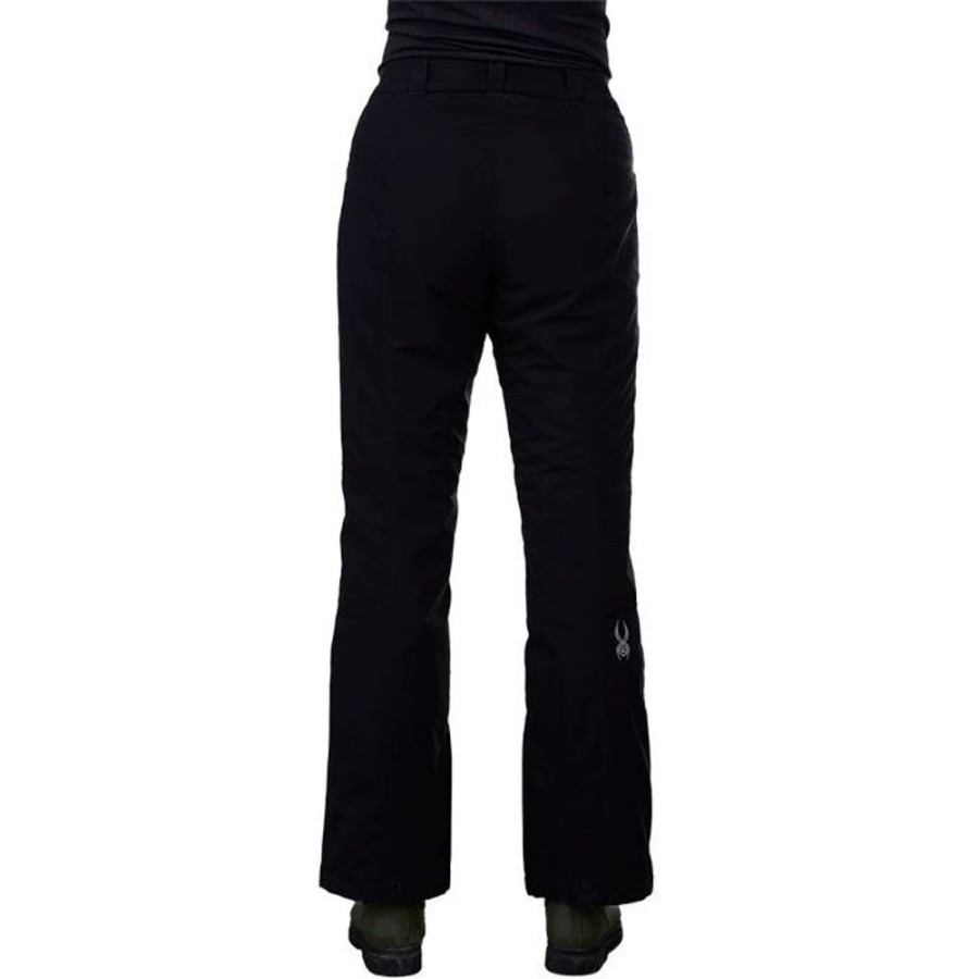 Women Spyder Pants | Women'S Winner Pant