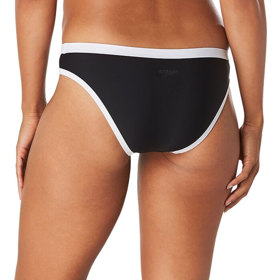 Women Speedo Swimwear | Women'S Quantum Hipster Bikini Bottom