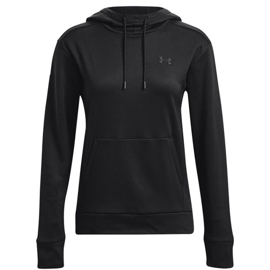 Women Under Armour Sweatshirts & Hoodies | Women'S Armour Fleece Hoodie