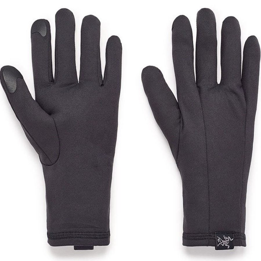 Women Arc'teryx Winter Accessories | Unisex Rho Glove