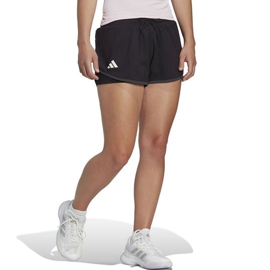 Women adidas Shorts | Women'S Club Tennis Short