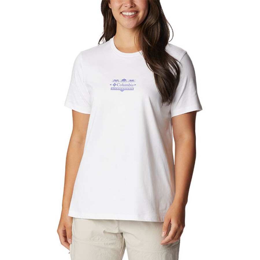 Women Columbia Tops | Women'S Boundless Beauty? T-Shirt