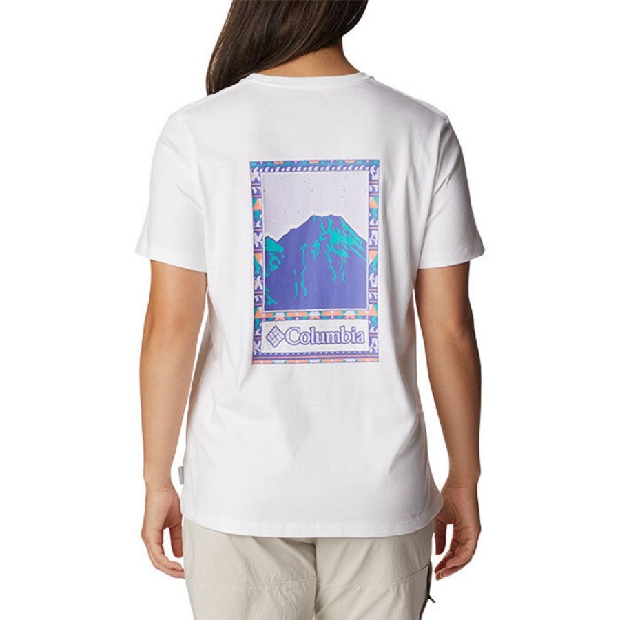 Women Columbia Tops | Women'S Boundless Beauty? T-Shirt