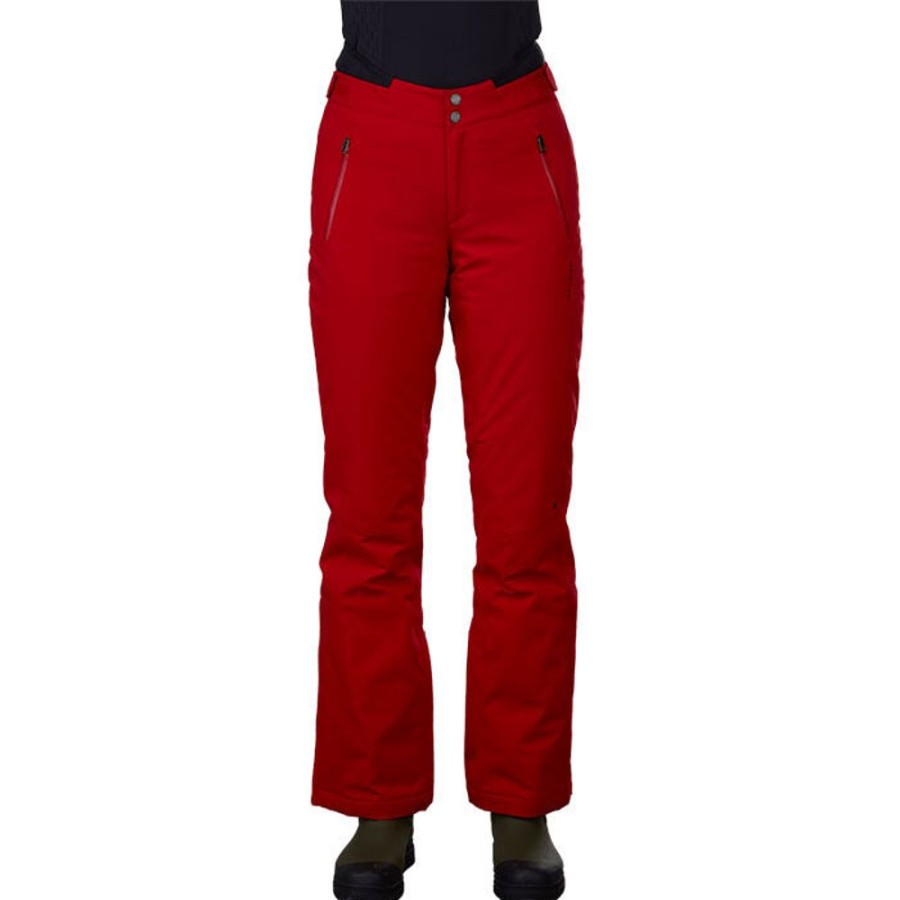 Women Spyder Pants | Women'S Echo Pant