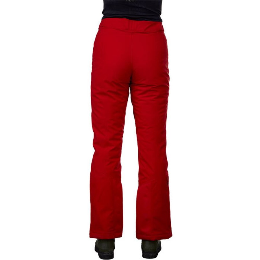 Women Spyder Pants | Women'S Echo Pant