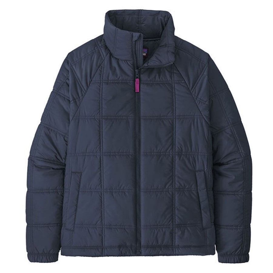 Women Patagonia Coats & Jackets | Women'S Lost Canyon Jacket