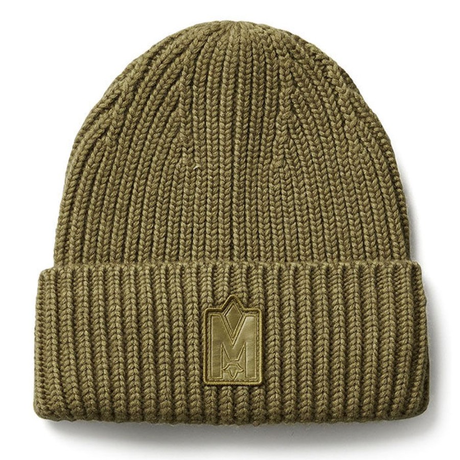 Women Mackage Winter Accessories | Women'S Jude Hat