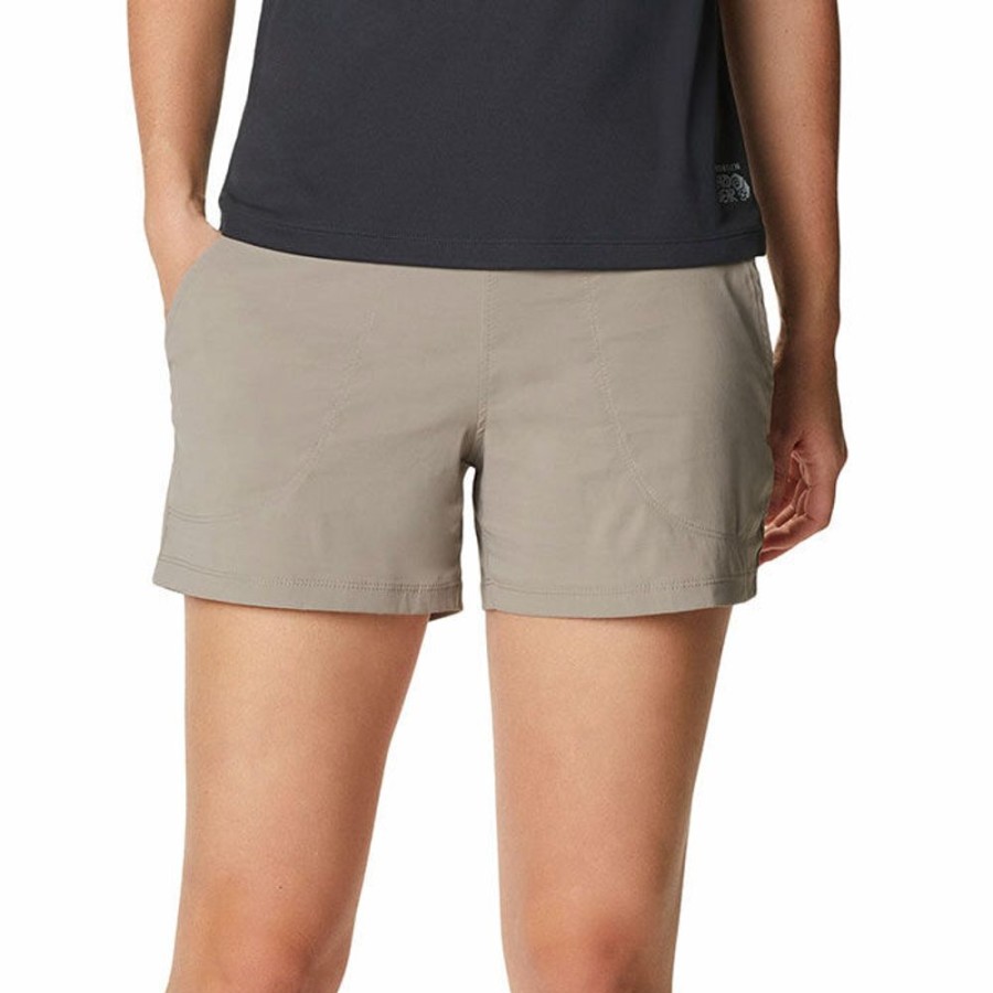 Women Mountain Hardwear Shorts | Women'S Dynama™ /2 Short