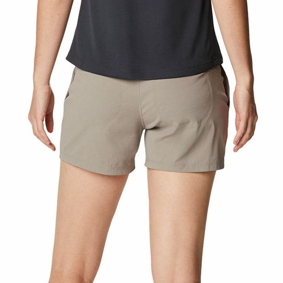 Women Mountain Hardwear Shorts | Women'S Dynama™ /2 Short