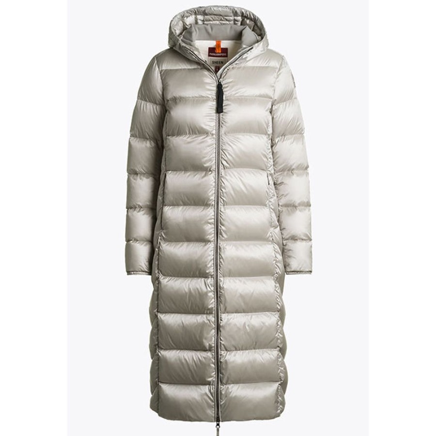 Women Parajumpers Coats & Jackets | Women'S Leah Coat