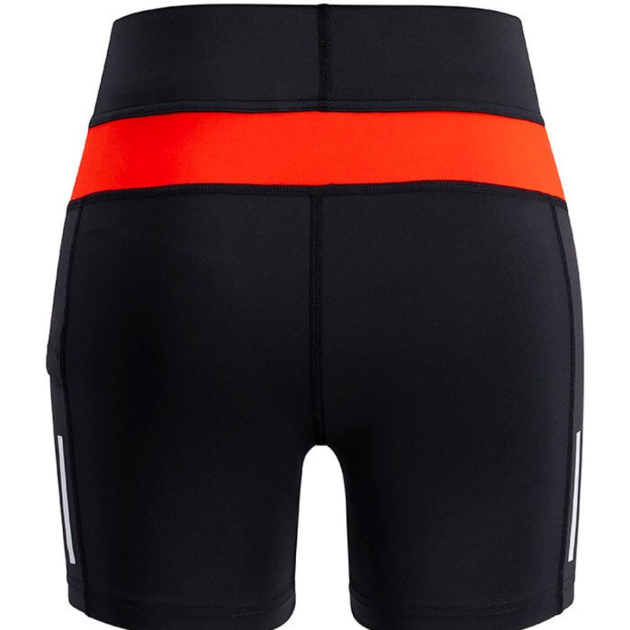 Women Swix Shorts | Women'S Roadline Short