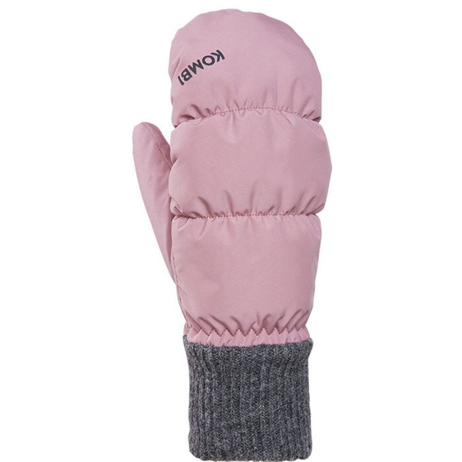 Women Kombi Winter Accessories | Women'S Pillow Waterguard? Mitten