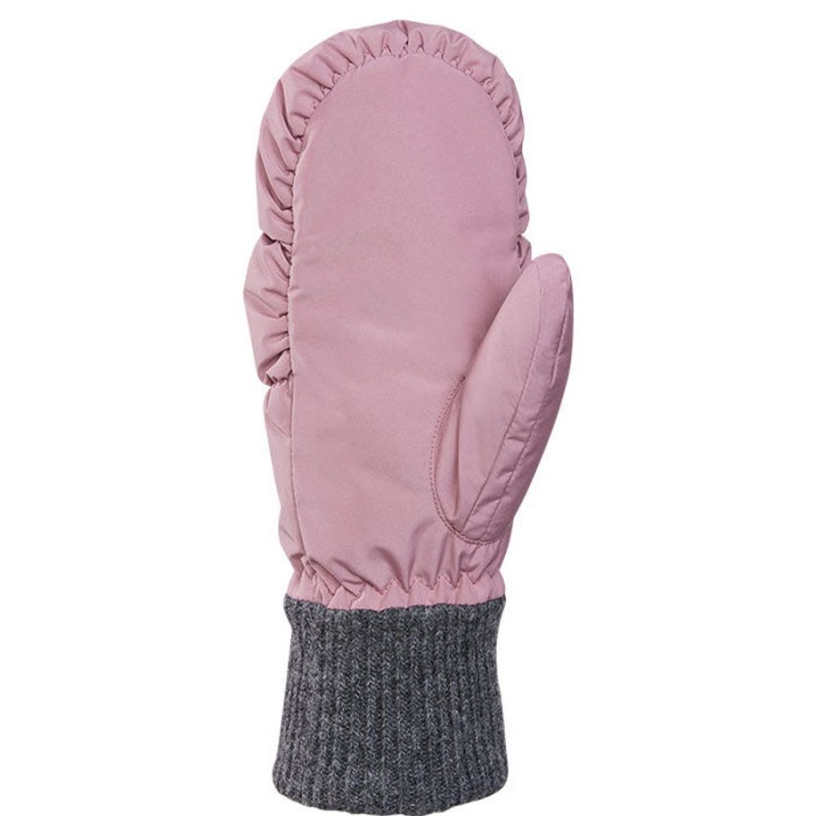 Women Kombi Winter Accessories | Women'S Pillow Waterguard? Mitten