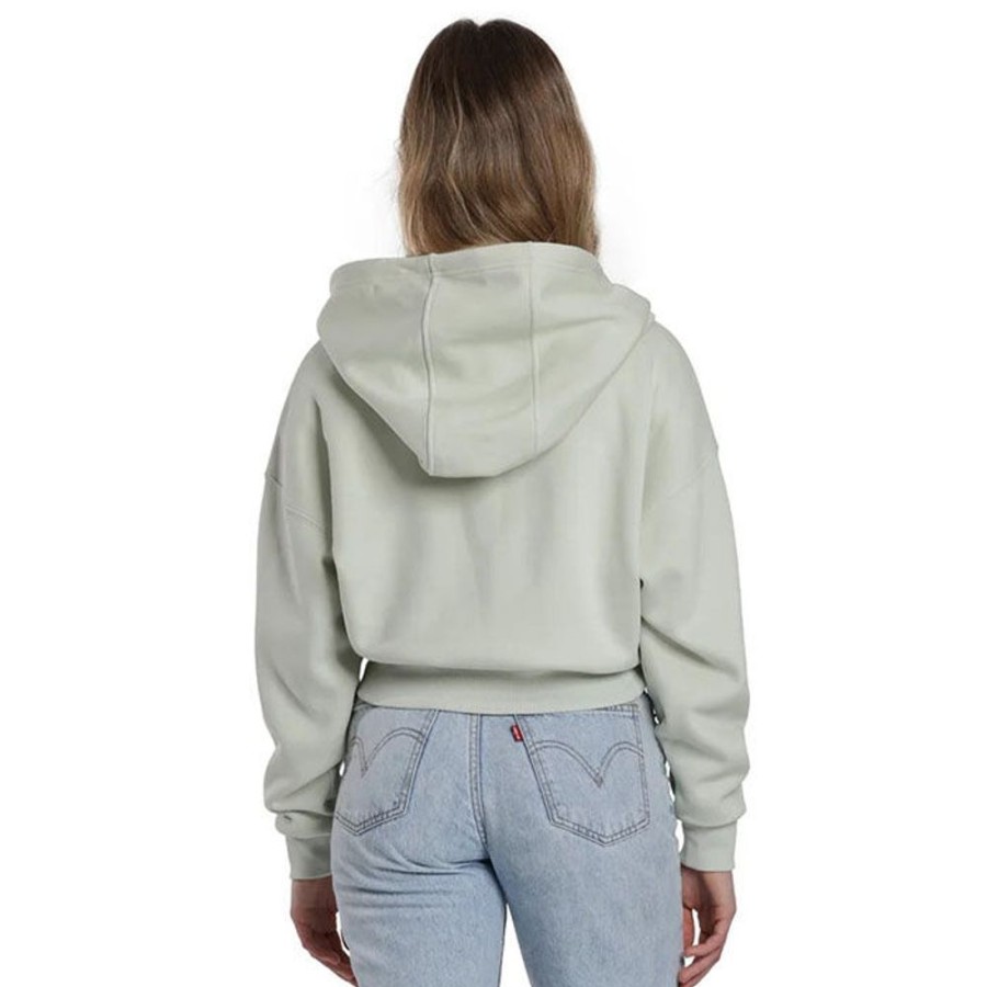 Women Lazypants Sweatshirts & Hoodies | Women'S Justine Full-Zip Hoodie