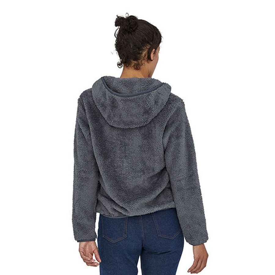 Women Patagonia Sweatshirts & Hoodies | Women'S Los Gatos Fleece Pullover Hoodie