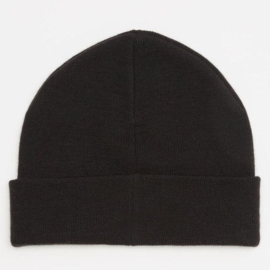 Women Tentree Winter Accessories | Unisex Wool Kurt Beanie