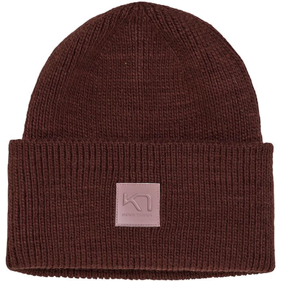 Women Kari Traa Winter Accessories | Women'S Kyte Beanie