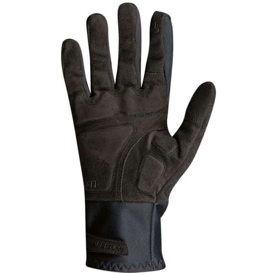 Women Pearl Izumi Winter Accessories | Unisex Cyclone Gel Glove