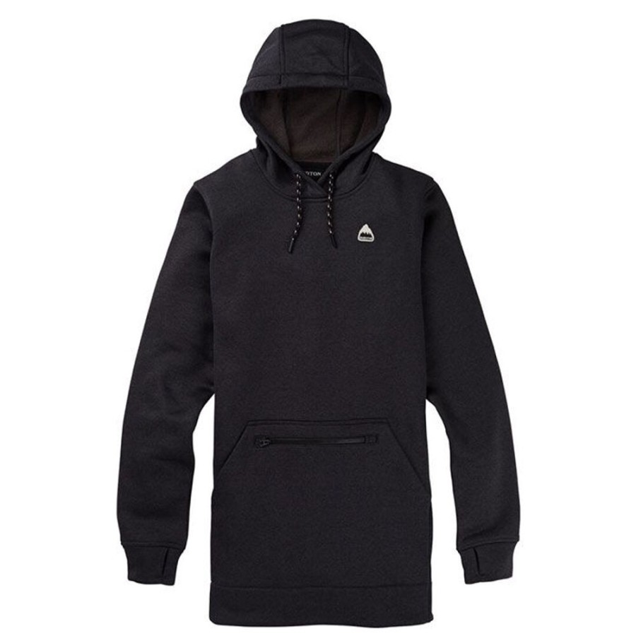 Women Burton Sweatshirts & Hoodies | Women'S Oak Long Pullover Hoodie