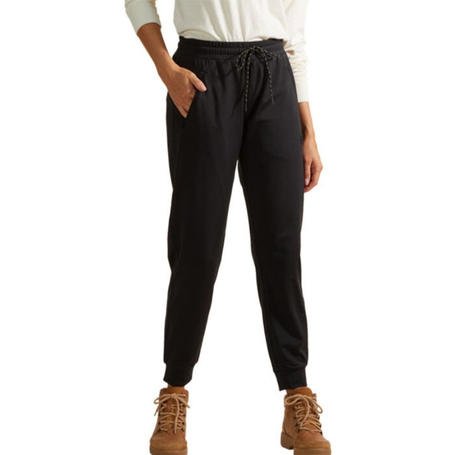 Women Billabong Pants | Women'S A/Div Explore Tech Jogger Pant