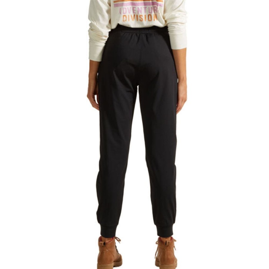 Women Billabong Pants | Women'S A/Div Explore Tech Jogger Pant