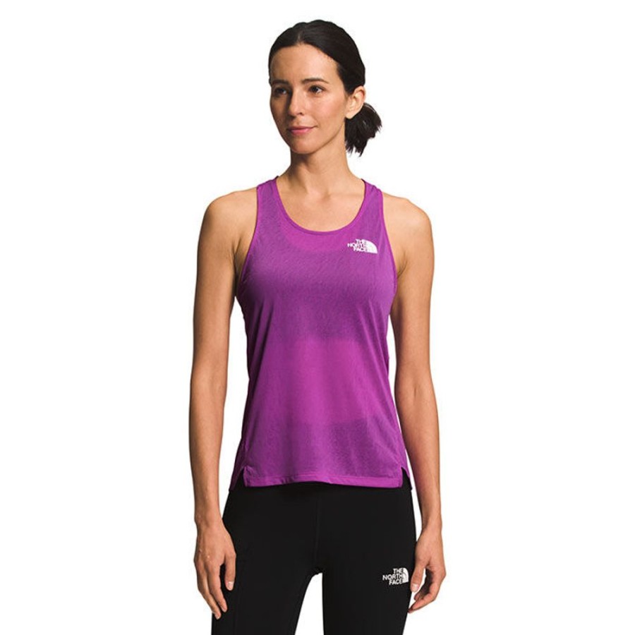 Women The North Face Tops | Women'S Sunriser Tank Top