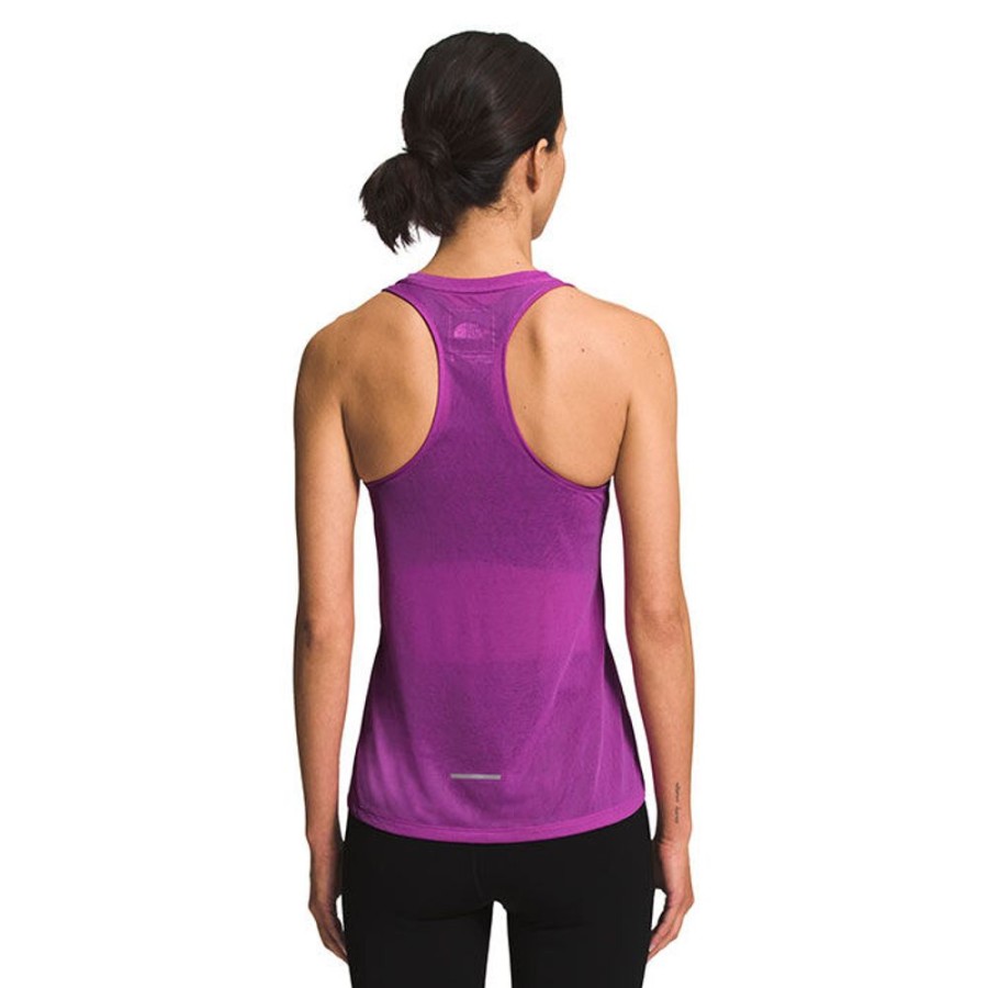 Women The North Face Tops | Women'S Sunriser Tank Top