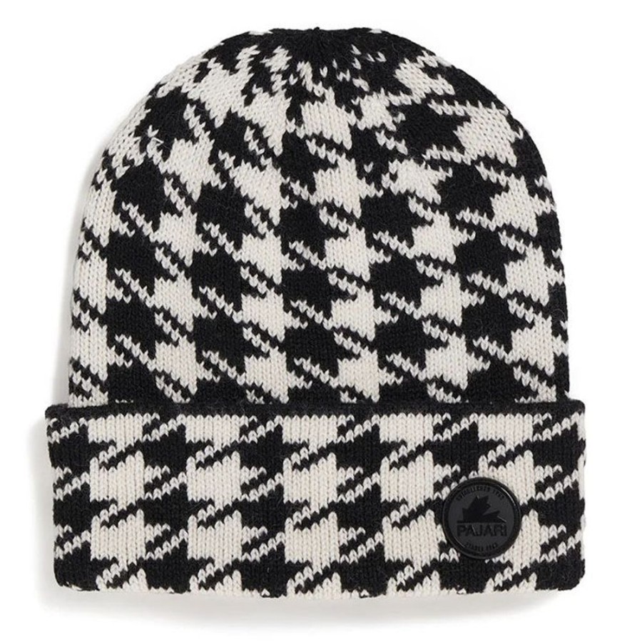 Women Pajar Winter Accessories | Women'S Gia Beanie