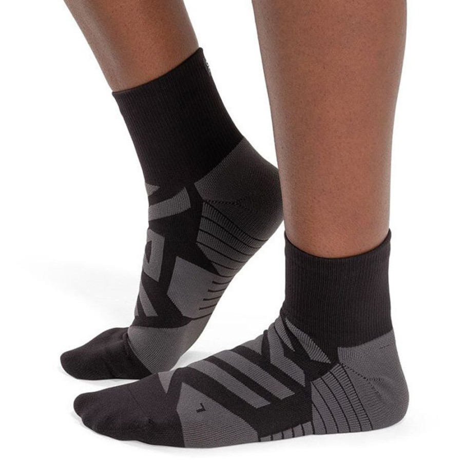 Women On Socks | Women'S Performance Mid Sock