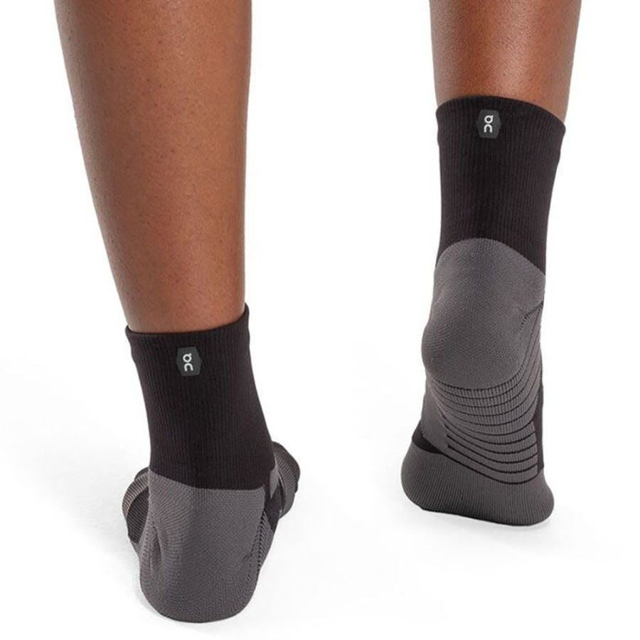 Women On Socks | Women'S Performance Mid Sock