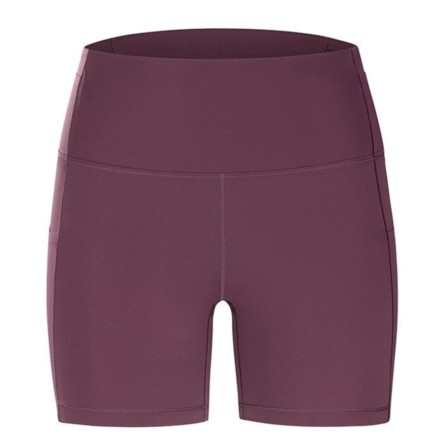 Women Arc'teryx Shorts | Women'S Essent High Rise 5