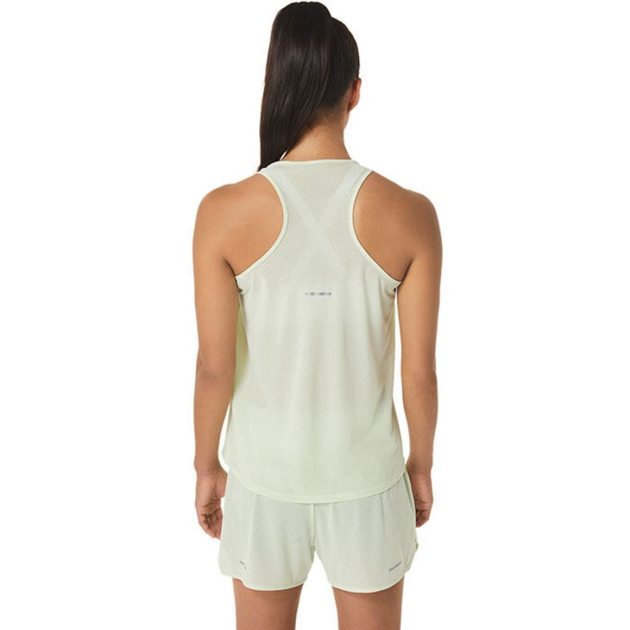 Women Asics Tops | Women'S Lite-Show Tank Top