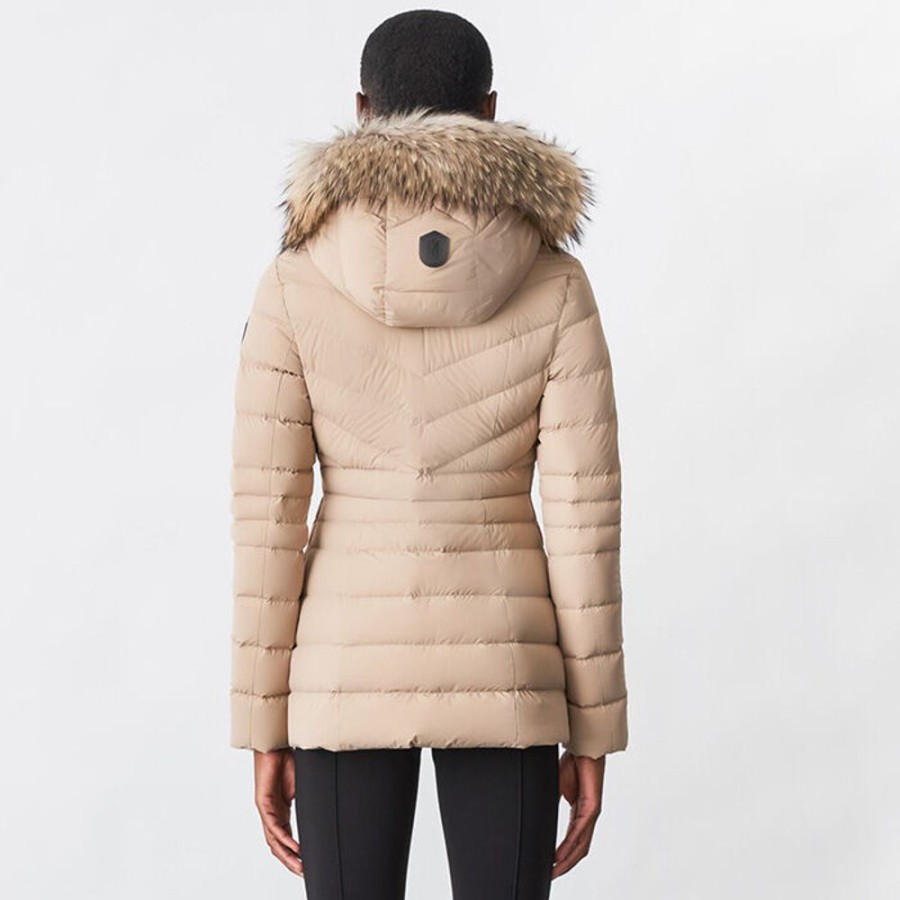 Women Mackage Coats & Jackets | Women'S Patsy Jacket