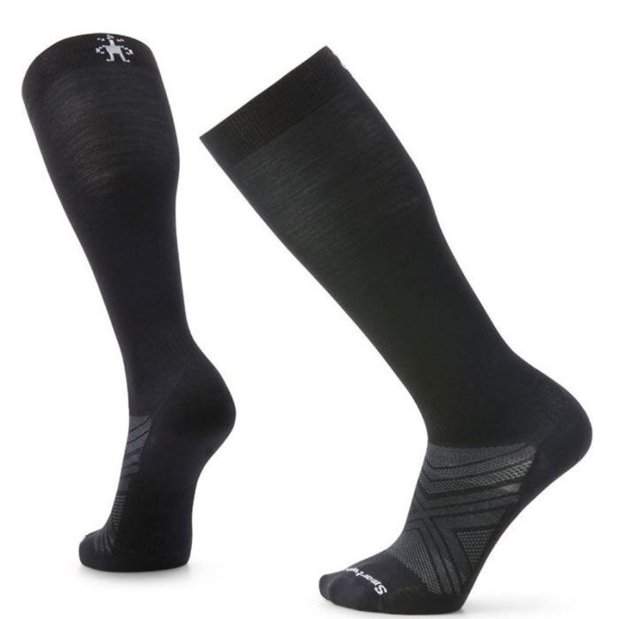 Women Smartwool Socks | Unisex Zero Cushion Over-The-Calf Sock