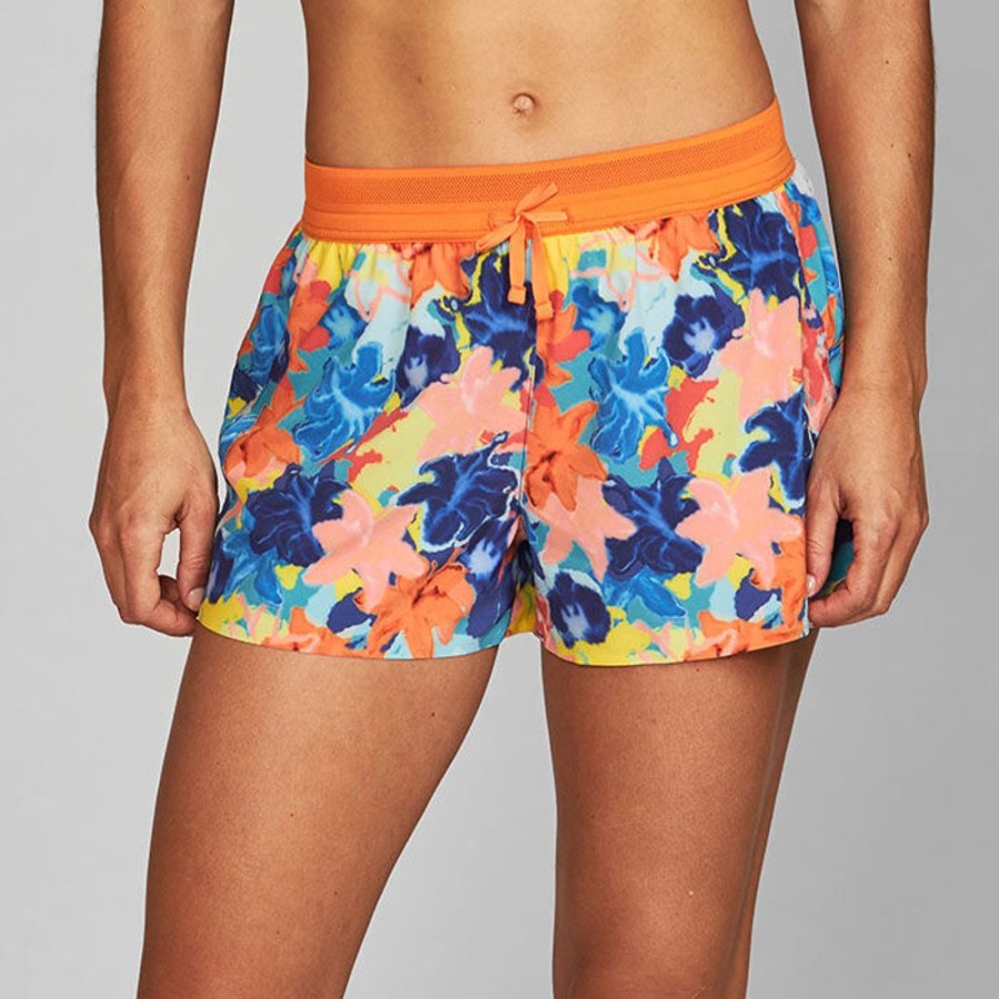 Women Janji Shorts | Women'S 3