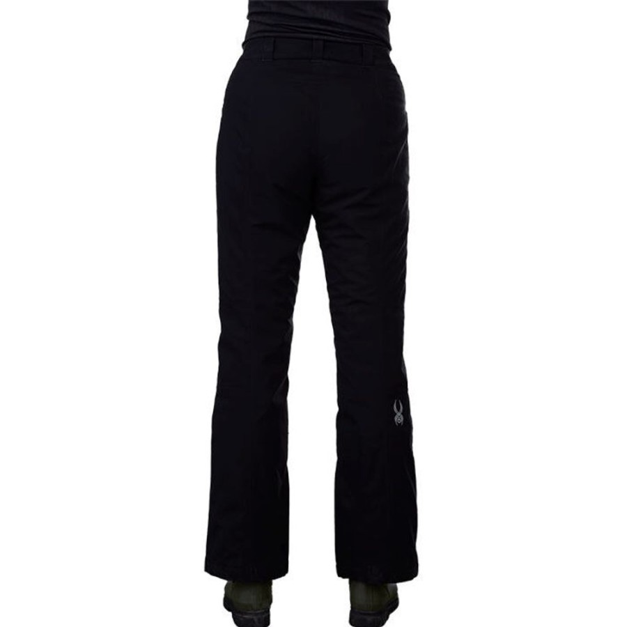 Women Spyder Pants | Women'S Winner Pant (Long)